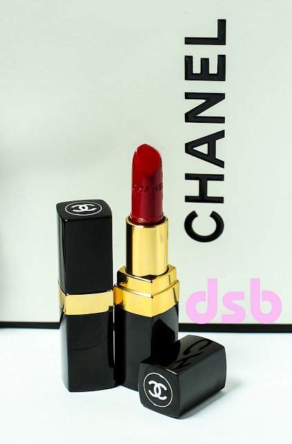 coco chanel lipstick transparent|Chanel lipstick 19 gabrielle.